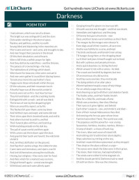 LitCharts — Darkness - Poetry Study Guide (LitCharts).pdf