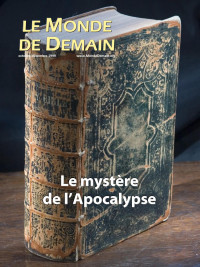 Richard F. Ames — Le mystère de l’Apocalypse