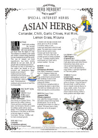 Graphics — Asian Herbs.cdr
