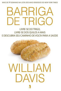 William Davis — Barriga de Trigo (Oficial)