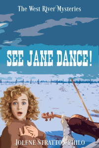 Philo, Jolene Stratton — SeeJaneDance! Kindle