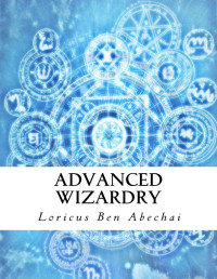 Abechai, Loricus — Advanced Wizardry