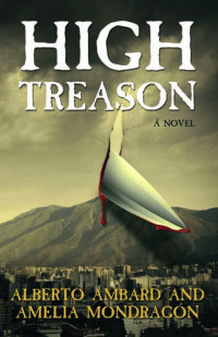 Alberto Ambard — High Treason