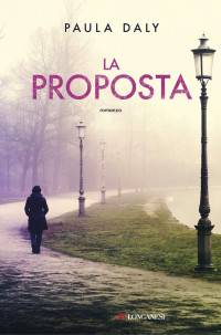 Paula Daly — La proposta