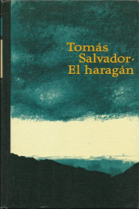 Tomás Salvador — El haragán