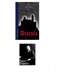 USER — Microsoft Word - Dracula.doc