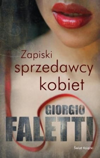 Giorgio Faletti — Zapiski sprzedawcy kobiet