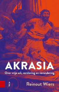 Reinout Wiers — Akrasia