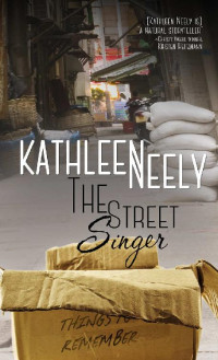 Kathleen Neely — The Street Singer