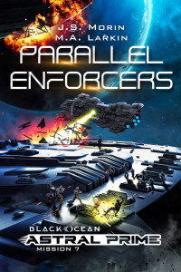 J.S. Morin & M.A. Larkin — Parallel Enforcers