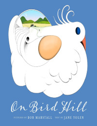 Jane Yolen — On Bird Hill