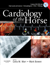 marr-celia-bowen-mark — Cardiology of the Horse