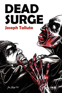 Talluto, Joseph — Dead Surge: White Flag of the Dead Book 5