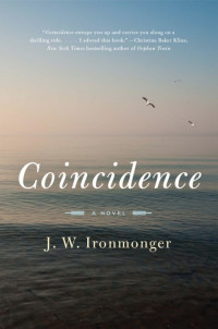 Ironmonger JW [Ironmonger JW] — Coincidence