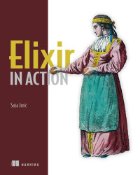 Saša Jurić — Elixir in Action