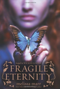 Melissa Marr — Fragile Eternity