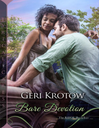 Geri Krotow — Bare Devotion