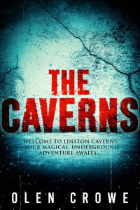 Olen Crowe — The Caverns