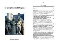 Abel Raul Tec Kumul — Microsoft Word - El Progreso del Dogma.doc