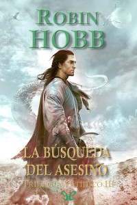 Robin Hobb — La búsqueda del asesino