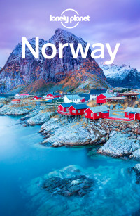 Lonely Planet — Lonely Planet Norway