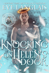 Eve Langlais — Knocking on Helen's Door