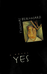 Bernhard, Thomas — Yes