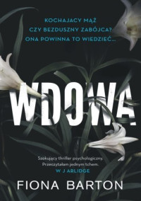 Fiona Barton — Wdowa