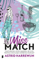 Astrid Harrewijn — Miss Match