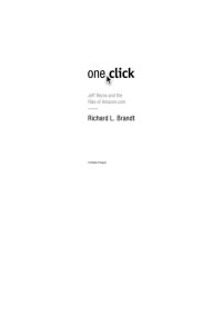 Richard L. Brandt — One Click