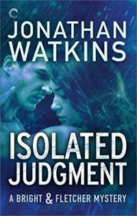 Jonathan Watkins — Isolated Judgment