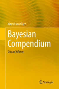 Marcel van Oijen — Bayesian Compendium