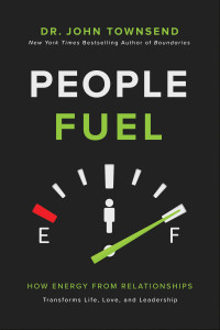 John Townsend; — People Fuel