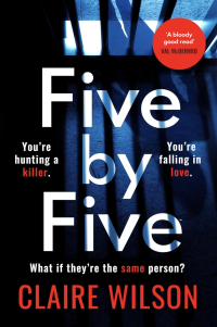 Claire Wilson — Five by Five