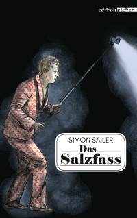 Simon Sailer — Das Salzfass