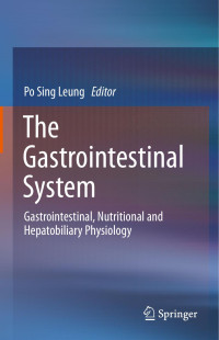 Po Sing Leung — The Gastrointestinal System