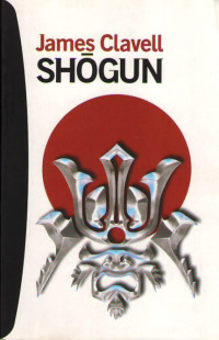 James Clavell — Shogun - tom 2