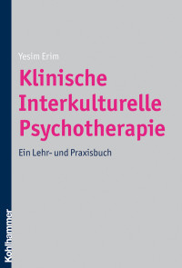 Yesim Erim — Klinische Interkulturelle Psychotherapie