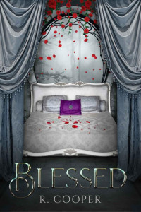 R. Cooper — Blessed: A Suitable 'Verse alternate universe novella (The Suitable 'Verse)