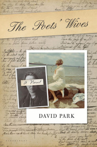 David Park — The Poets' Wives
