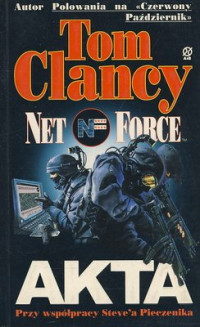 Tom Clancy — Akta