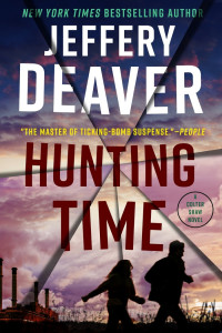 Jeffery Deaver — Hunting Time