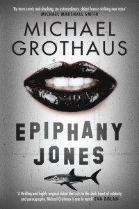 Michael Grothaus — Epiphany Jones