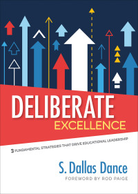 S. Dallas Dance — Deliberate Excellence