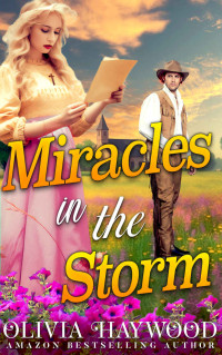 Haywood, Olivia — Miracles in the Storm