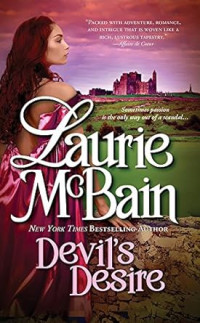 Laurie McBain — Devil's Desir