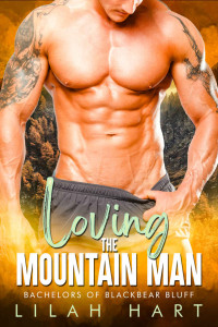 Hart, Lilah — Loving The Mountain Man