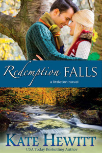 Hewitt, Kate — Redemption Falls