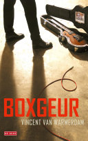 Vincent van Warmerdam — Boxgeur