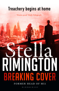 Stella Rimington — Breaking Cover
